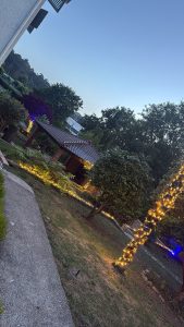 Clube em Carregosa